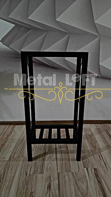 Komode: M7 - AKVARIJUM postolje izrada PO MERI - komoda, stalak Komoda • — 8