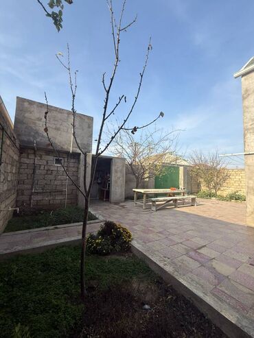 Həyət evləri və villaların satışı: Maştağa qəs. 3 otaqlı, 110 kv. m, Yeni təmirli — 16