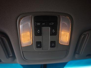 Kia: Kia Carnival: 2020 г., Автомат, Минивэн — 19