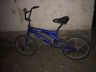 мини бмх: BMX велосипед, Рама XS (130 -155 см), Б/у — 1