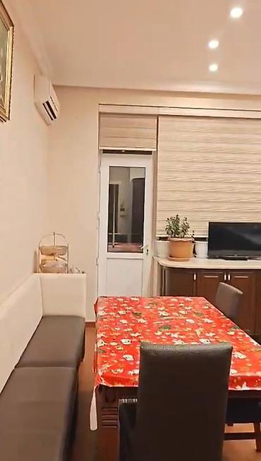 kurdemirde ev satilir: 3 otaqlı, Yeni tikili, 157 kv. m — 7