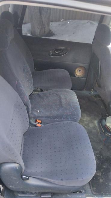 Volkswagen: Volkswagen Sharan: 1996 г., 2 л, Механика, Бензин, Минивэн — 12