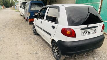 купить бензонасос на ланос 1 5: Daewoo Matiz: 2002 г., 0.8 л, Механика, Бензин, Хэтчбэк