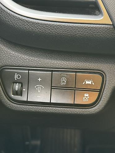 kia seltos запчасти: Kia Seltos: 2020 г., 1.6 л, Автомат, Дизель, Кроссовер — 10