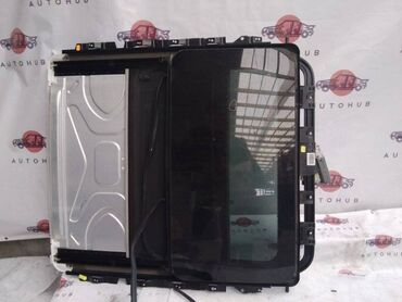 bosch автозапчасти бишкек: Крыша BMW 5-SERIES E60 M54B30 2005 (б/у)