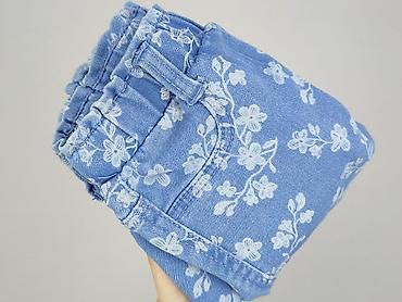 boho top: Spodnie jeansowe, So cute, 2-3 lat, 92/98, stan - Idealny — 6