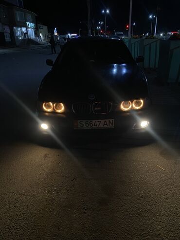 ручки бмв е39: BMW 528: 1998 г., 3 л, Механика, Бензин, Седан