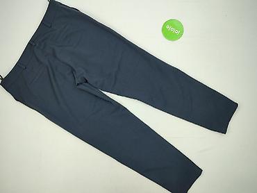 fit jeans: Spodnie materiałowe damskie, rozmiar 2XL — 3