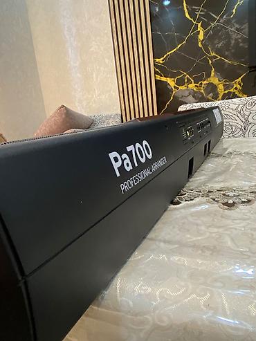 pa 500: Korg Pa 700 satılır qiymət 2222 manat necəfir real alıcılar zeng etsin — 7
