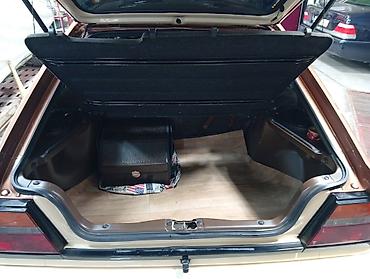жук жабан: Nissan Bluebird: 1990 г., 2 л, Дизель, Лифтбек — 4