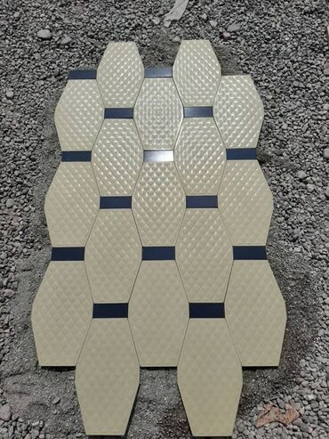 Евробрусчатка: Евробрусчатка — 4