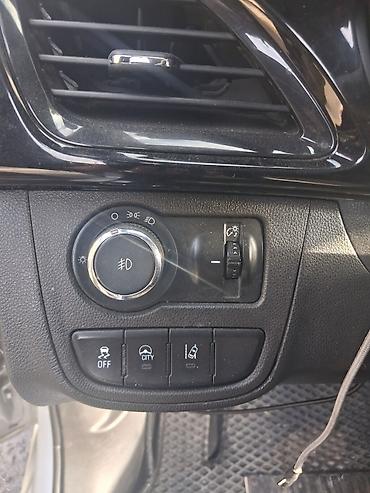 Chevrolet: Chevrolet Spark: 2017 г., 1.1 л, Автомат, Бензин, Хэтчбэк — 5
