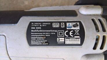 Ostali alati i mašine: Slanje Brzom postom ide na odgovornost Primaoca. ( Posto brze poste — 8