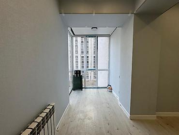 Продажа квартир: 2 комнаты, 66 м², Элитка, 9 этаж, Дизайнерский ремонт — 11