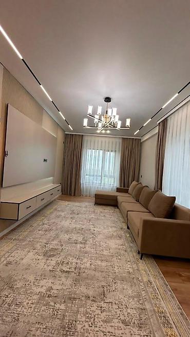 2 комнаты, 74 м², Элитка, 9 этаж