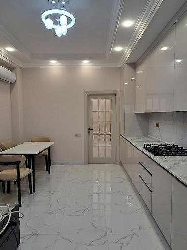 qara qarayev: 🏢 3 otaqlı yeni tikili mənzil kirayə verilir – Qara Qarayev metrosu — 2