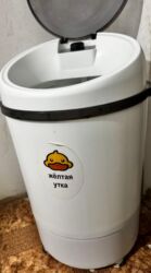 стиральные полуавтомат: Продаю стиральную машинку полуавтомат малютку. Состояние хорошее. Один