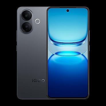 surge android: IQOO Z10R 5G Глобальная версия ​Память: ОЗУ 12 / 512 ГБ (UFS 3.1) — 1
