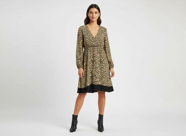 zalando tuniki wizytowe: Zara, Сукня жіноча, розмір S