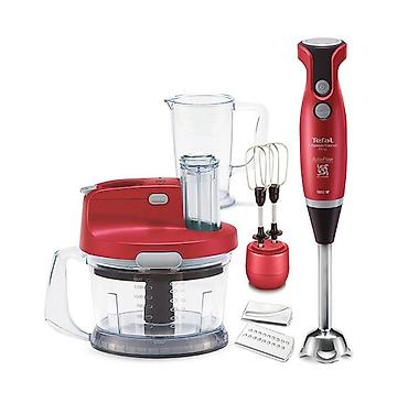 №: 1926 Məhsulun adı: Blender Tefal Powelix Activflow Pro 1000W
