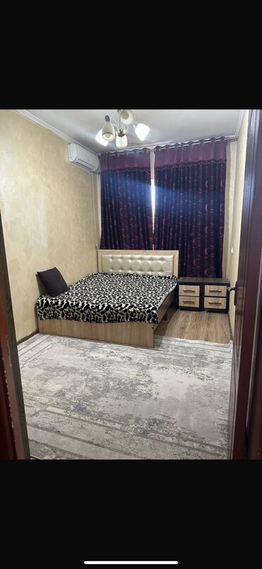 квартира карпинка: 3 комнаты, Собственник, С подселением, С мебелью полностью