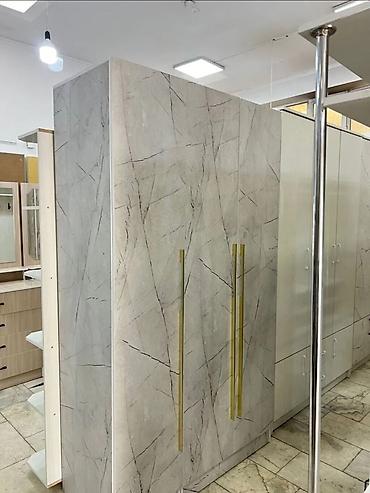 Шифоньеры, шкафы для одежды: Шифоньер, шкаф для одежды, Прямой, ЛДСП — 25