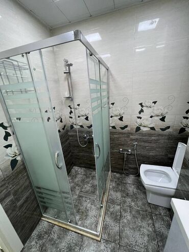 Yeni tikili: 2 otaqlı, Yeni tikili, m. Neftçilər, 60 kv. m — 9