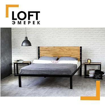 Другая мебель: Лофт мебель в Бишкеке Loft эмерек представляет вашему вниманию новую — 6