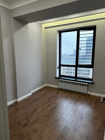 Продажа квартир: 3 комнаты, 78 м², Индивидуалка, 8 этаж, Дизайнерский ремонт — 6