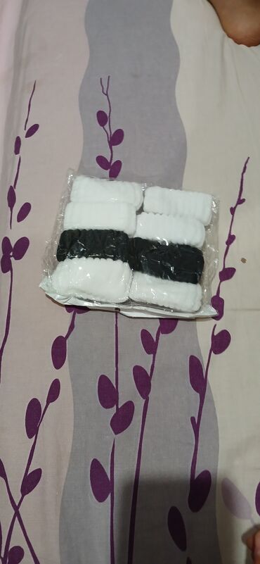Очки: Sac bandi 8 ededi 1azn