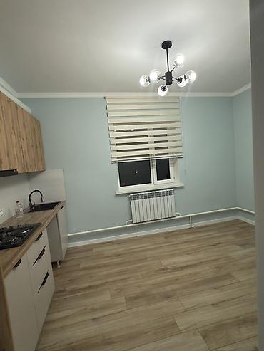 Долгосрочная аренда комнат: 35 м², С мебелью — 20