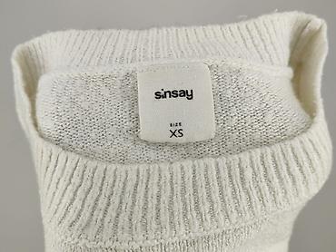 opinia: Sinsay, Sweter damski, rozmiar XS — 4
