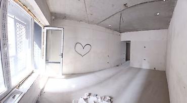 2 комнаты, 80 м², 1 этаж, ПСО (под самоотделку)