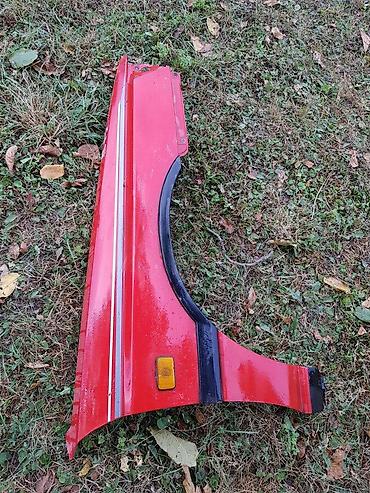 B12 COUPE BLATOBRAN KRILO ZA NISSAN SUNNY