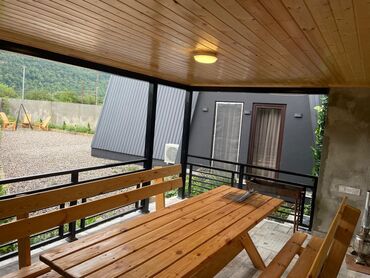 Günlük kirayə evlər: 100 kv. m, 4 otaqlı, Kanalizasiya, Kombi, Qaz -da lalafo.az — 8 Günlük kirayə evlər: 100 kv. m, 4 otaqlı, Kanalizasiya, Kombi, Qaz — 8