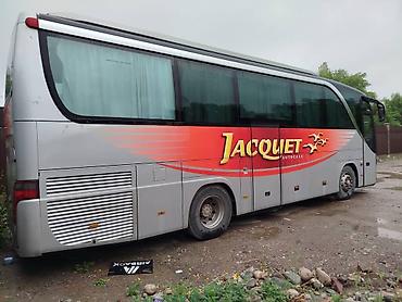 Автобусы и маршрутки: Автобус, Setra, 2002 г., 22-40 мест — 22