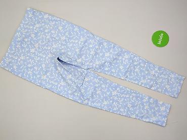 plny lala: Legginsy Sportowe damskie, rozmiar M — 3