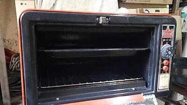 iltimat soba: İtimat elektrik mini soba - Stolüstü kompakt elektrik sobası - Ön — 2