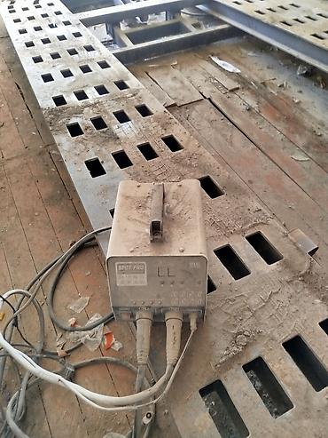 Другое автосервисное оборудование: Готовый бизнес сатылат.соната оранжевый на машынага варианттарда бар — 7