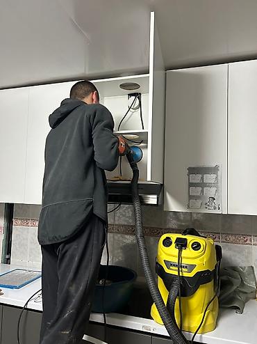 Установка вытяжек и вентиляции: Вентиляция для частных домов и квартир: свежий воздух без проблем! — 9