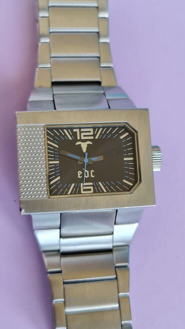 Ručni satovi: Sportski sat, Muški — 75