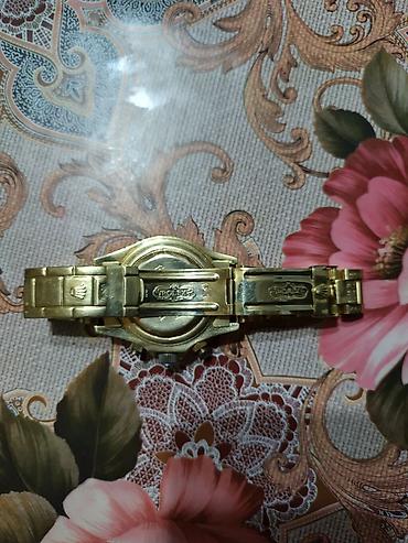 Классические часы: Классические часы часы, Rolex, Золото, Президентские, Мужские, Б/у — 6