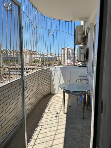 Uzunmüddətli kirayə mənzillər: Binəqədi rayonu,Cəfər Xəndan küçəsi,Zirvə şadlıq evi ilə — 13