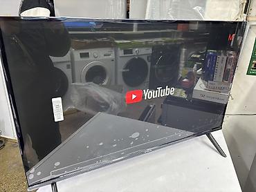 Телевизоры: 🔥🔥АКЦИЯ ‼️👍🔥 У нас самый низкий цены. Акция!!! Ясин 32 дюм диагонал — 8