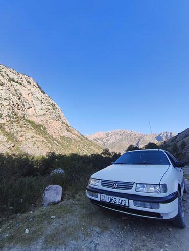 набор инструментов для авто: Volkswagen Passat Variant: 1994 г., Универсал