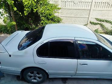 нисан сефиро: Nissan Cefiro: 1996 г., 2 л, Автомат, Бензин, Седан — 2
