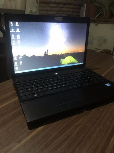 HP: İşlənmiş HP ProBook, 15.6 ", Intel Core i3, 256 GB, Ünvandan götürmə