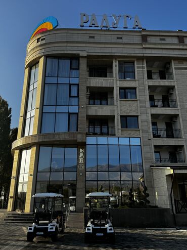 аренда квартиры с выкупом: 2 бөлмө, 55 кв. м, Жертөлө кабаты кабат, Евроремонт