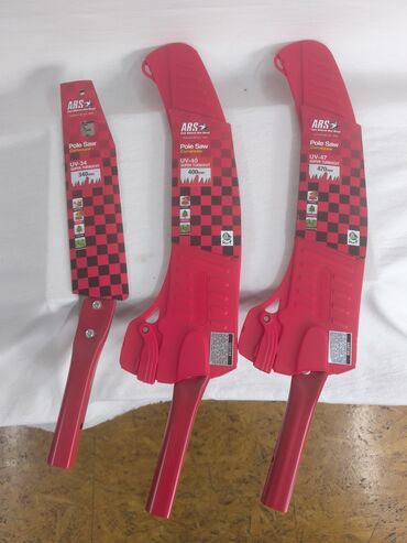 Садовые ручные пилы: Садовые ручные пилы, Платная доставка — 11