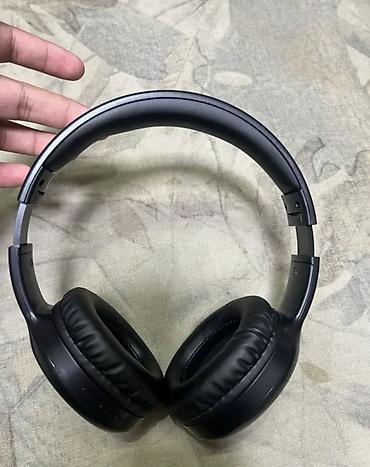 Qulaqcıqlar: Yeni Simli Qulaqcıqlar, Lenovo, rəng - Qara — 4